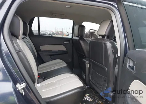 2016 GMC Terrain Slt z USA, uszkodzony, nr VIN 2GKFLPE33G6150882